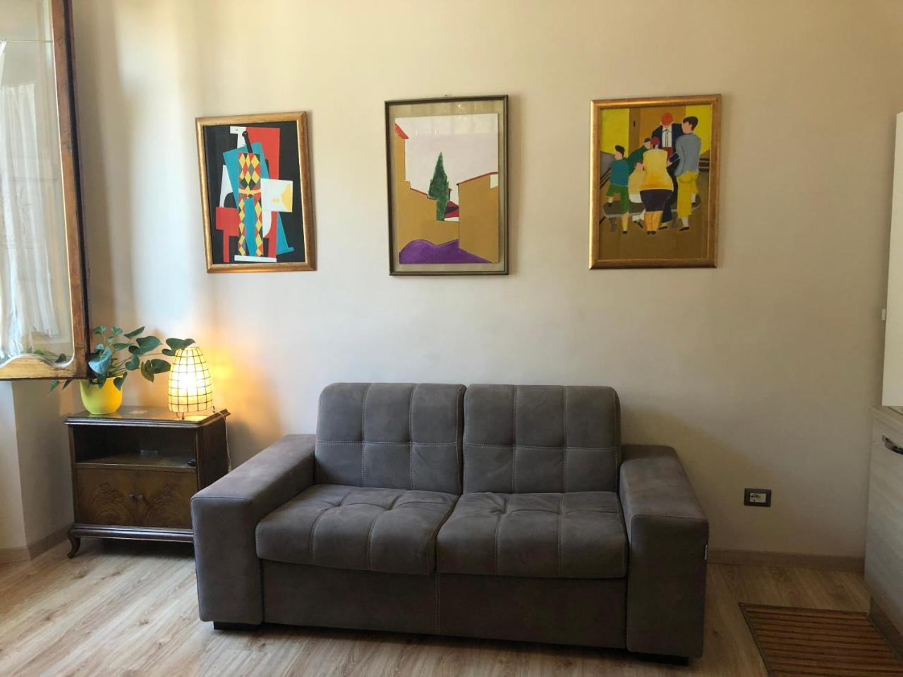 Appartamento Vittoria Florencja Zewnętrze zdjęcie